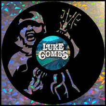 Load image into Gallery viewer, metallic-holographic-geometric