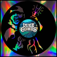 Load image into Gallery viewer, metallic-holographic-silver