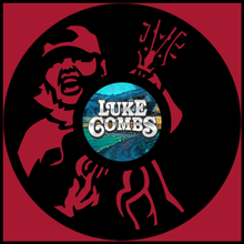 Load image into Gallery viewer, solid-dark-red