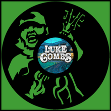 Load image into Gallery viewer, solid-green