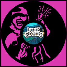 Load image into Gallery viewer, solid-hot-pink