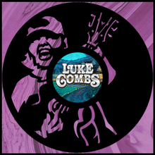 Load image into Gallery viewer, swirl-magenta