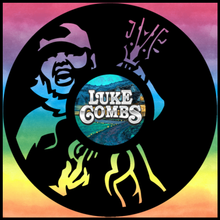 Load image into Gallery viewer, tie-dye-stripes