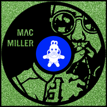Load image into Gallery viewer, glitter-green