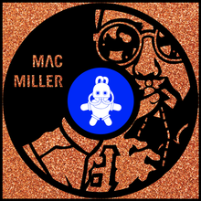 Load image into Gallery viewer, glitter-orange