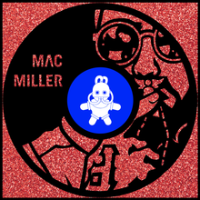 Load image into Gallery viewer, glitter-red
