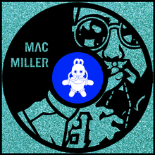 Load image into Gallery viewer, glitter-teal