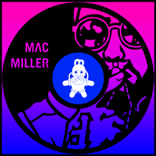 Load image into Gallery viewer, gradient-blue-and-pink