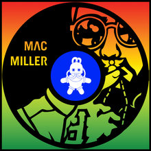 Load image into Gallery viewer, gradient-rasta