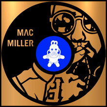 Load image into Gallery viewer, metallic-copper