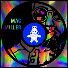 Load image into Gallery viewer, metallic-holographic-silver