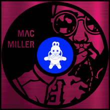 Load image into Gallery viewer, metallic-pink