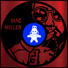 Load image into Gallery viewer, metallic-red