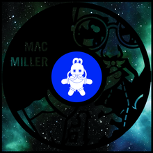 Load image into Gallery viewer, sky-green-night