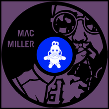Load image into Gallery viewer, solid-purple