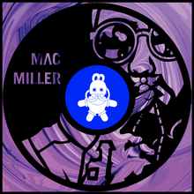Load image into Gallery viewer, swirl-purple