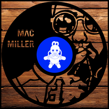 Load image into Gallery viewer, textures-dark-wood