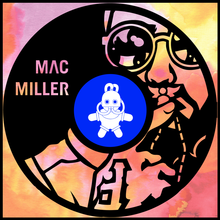 Load image into Gallery viewer, tie-dye-peach-and-pink