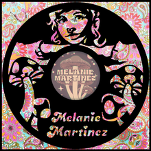 Load image into Gallery viewer, floral-paisley