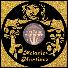 Load image into Gallery viewer, glitter-gold