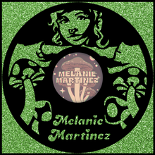 Load image into Gallery viewer, glitter-green