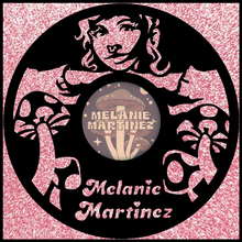 Load image into Gallery viewer, glitter-pink