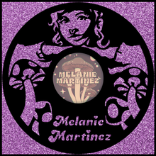 Load image into Gallery viewer, glitter-purple