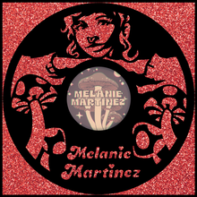 Load image into Gallery viewer, glitter-red