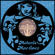 Load image into Gallery viewer, glitter-sky-blue