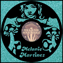 Load image into Gallery viewer, glitter-teal