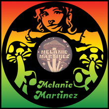 Load image into Gallery viewer, gradient-rasta