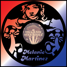 Load image into Gallery viewer, gradient-red-white-blue