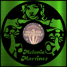 Load image into Gallery viewer, metallic-green