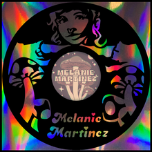 Load image into Gallery viewer, metallic-holographic-silver