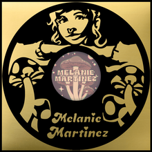 Load image into Gallery viewer, metallic-matte-gold