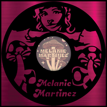 Load image into Gallery viewer, metallic-pink