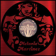 Load image into Gallery viewer, metallic-red