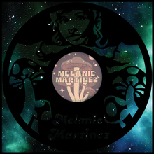 Load image into Gallery viewer, sky-green-night