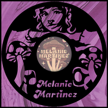 Load image into Gallery viewer, swirl-magenta