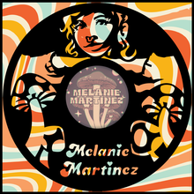 Load image into Gallery viewer, tie-dye-orange-waves