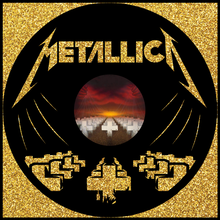 Load image into Gallery viewer, glitter-gold