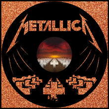 Load image into Gallery viewer, glitter-orange