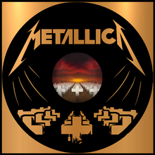 Load image into Gallery viewer, metallic-copper