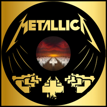 Load image into Gallery viewer, metallic-gold