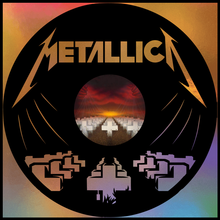Load image into Gallery viewer, metallic-holographic-gold