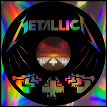 Load image into Gallery viewer, metallic-holographic-silver