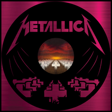 Load image into Gallery viewer, metallic-pink