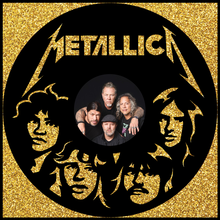 Load image into Gallery viewer, glitter-gold