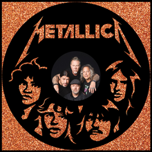 Load image into Gallery viewer, glitter-orange