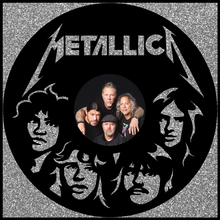 Load image into Gallery viewer, glitter-silver